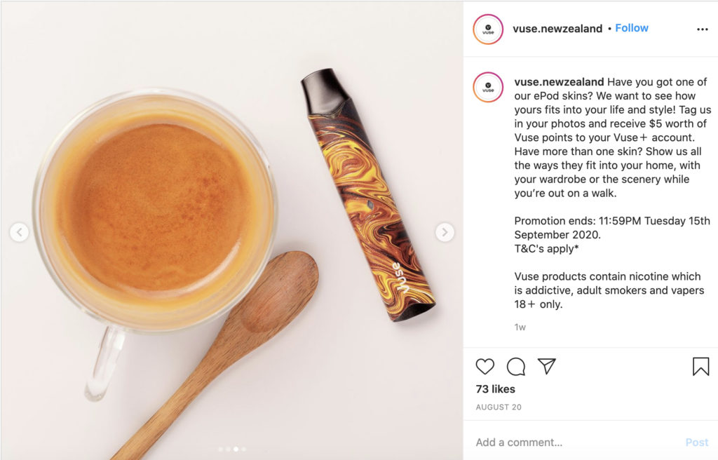 Vuse Alto Instagram – img43190