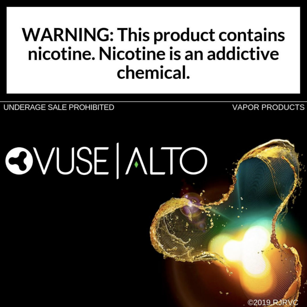 Vuse Alto Instagram – img40429