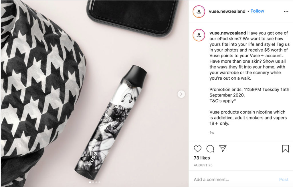Vuse Alto Instagram – img43191