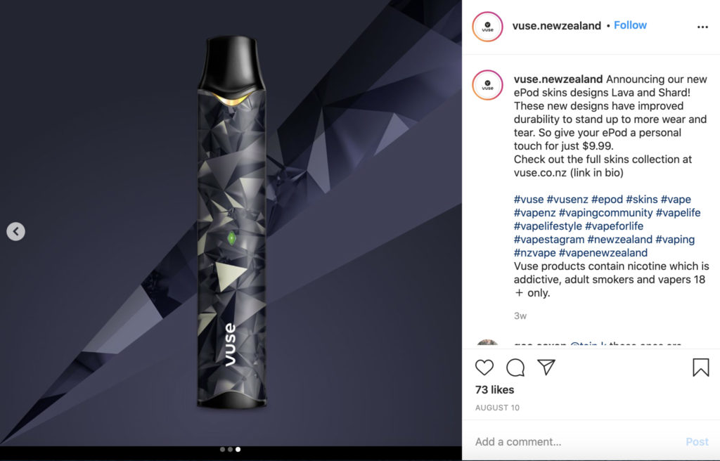 Vuse Alto Instagram – img43195
