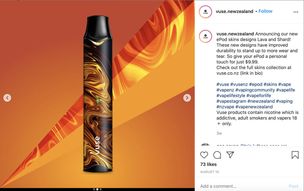 Vuse Alto Instagram – img43196