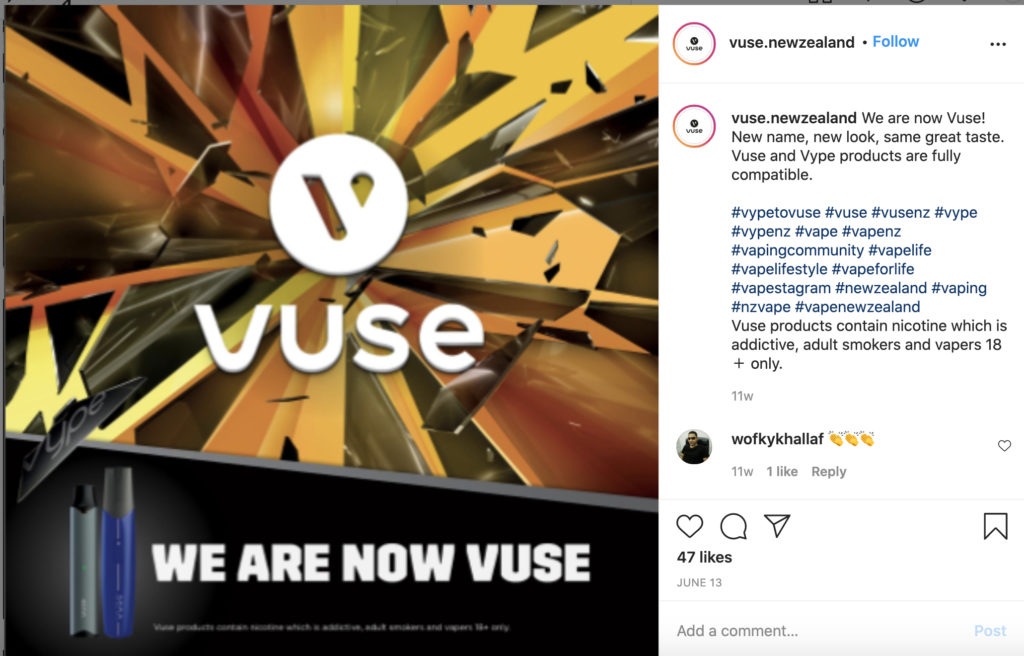 Vuse Alto Instagram – img43200