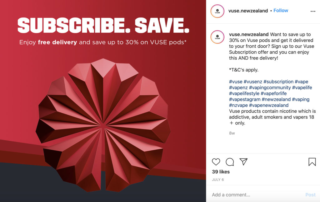 Vuse Alto Instagram – img43205