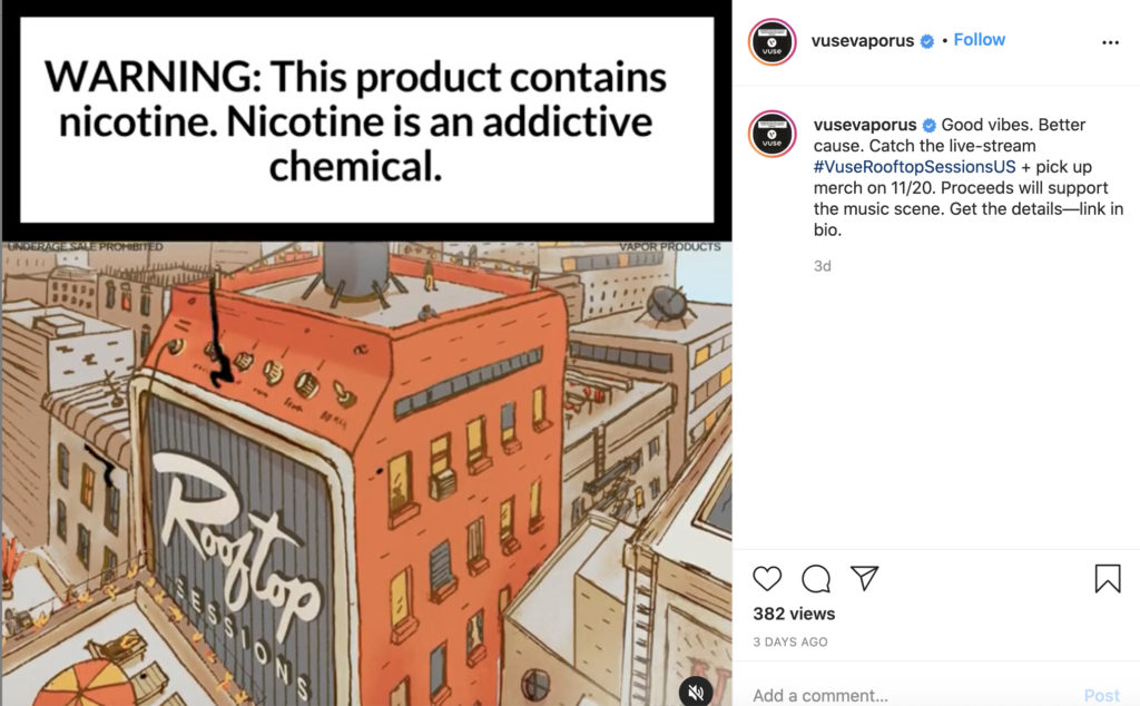 Vuse Alto Instagram – img43227