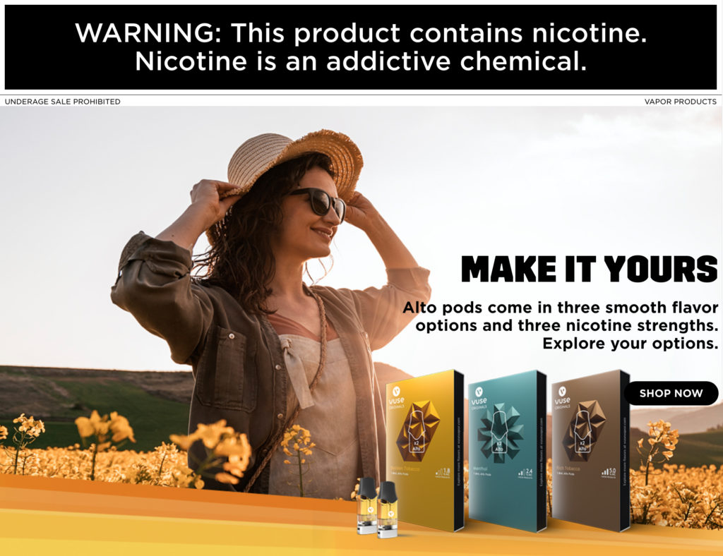 Vuse Vapor Website – img43223