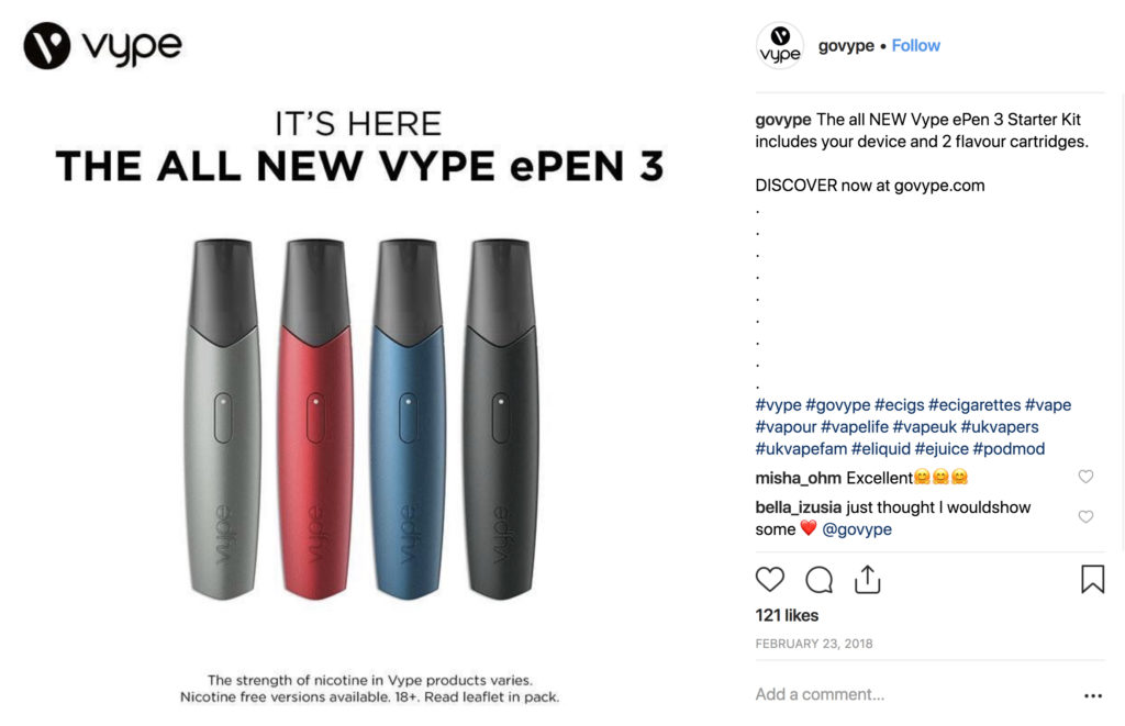 Vype on Instagram – img38653