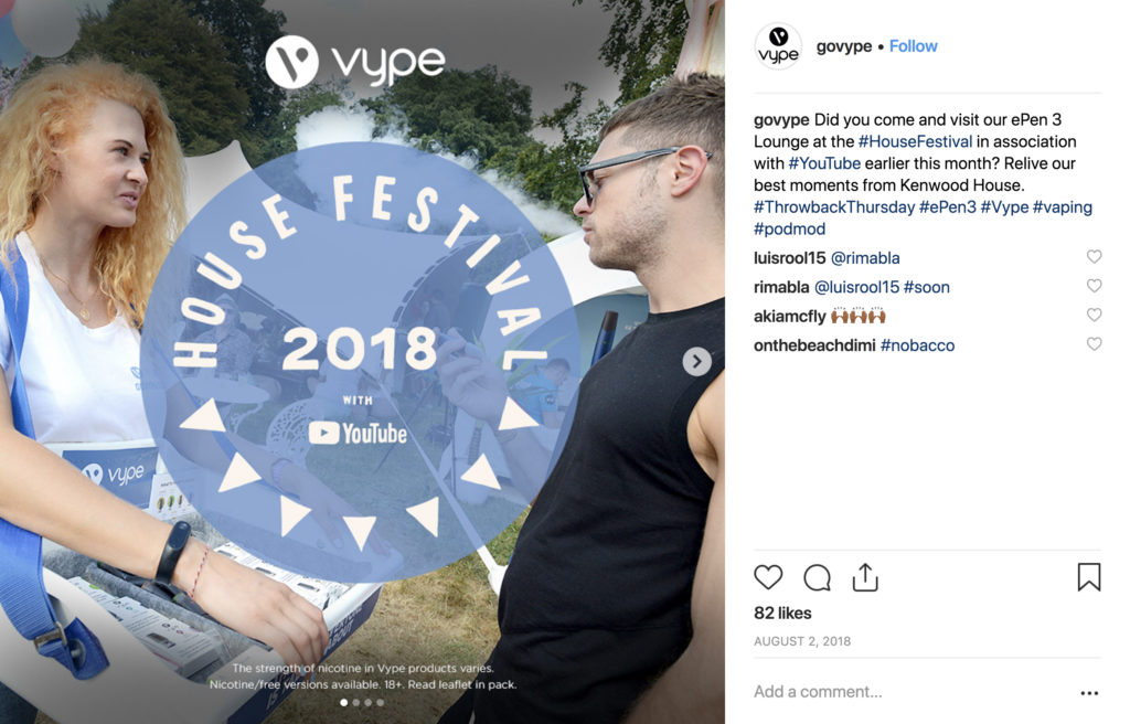Vype on Instagram – img38663