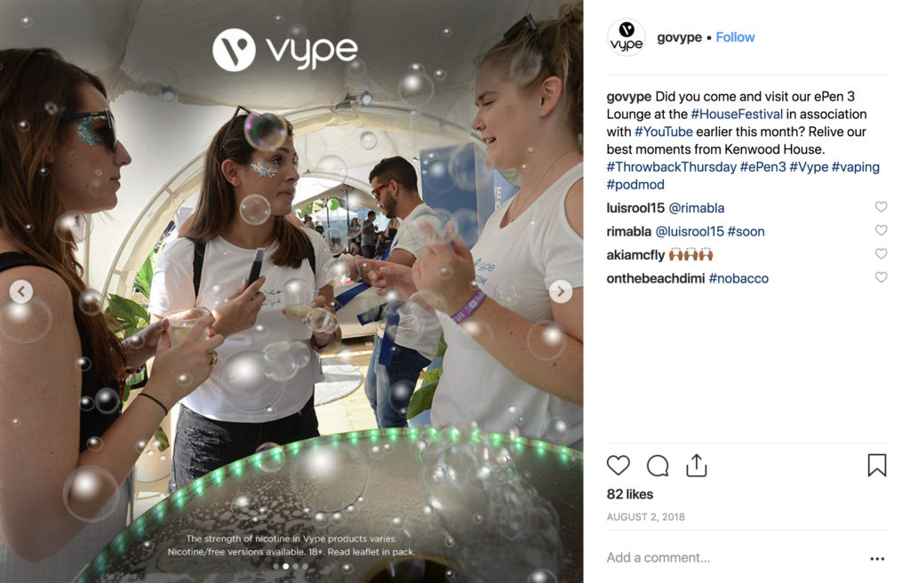 Vype on Instagram – img38664