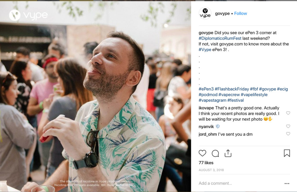 Vype on Instagram – img38667