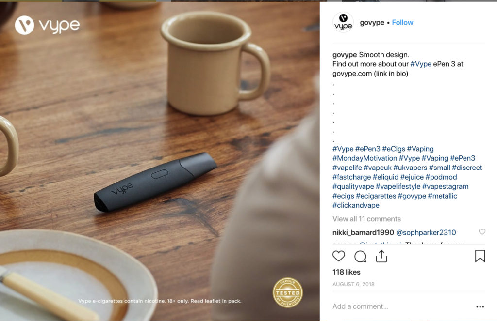 Vype on Instagram – img38668