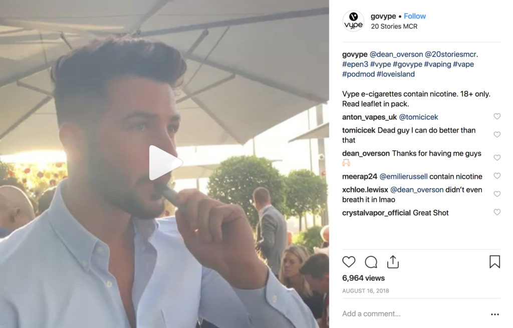 Vype on Instagram – img38671