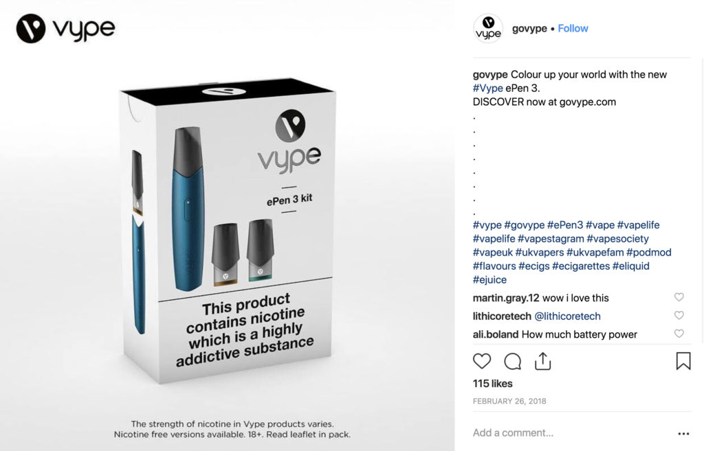Vype on Instagram – img38654
