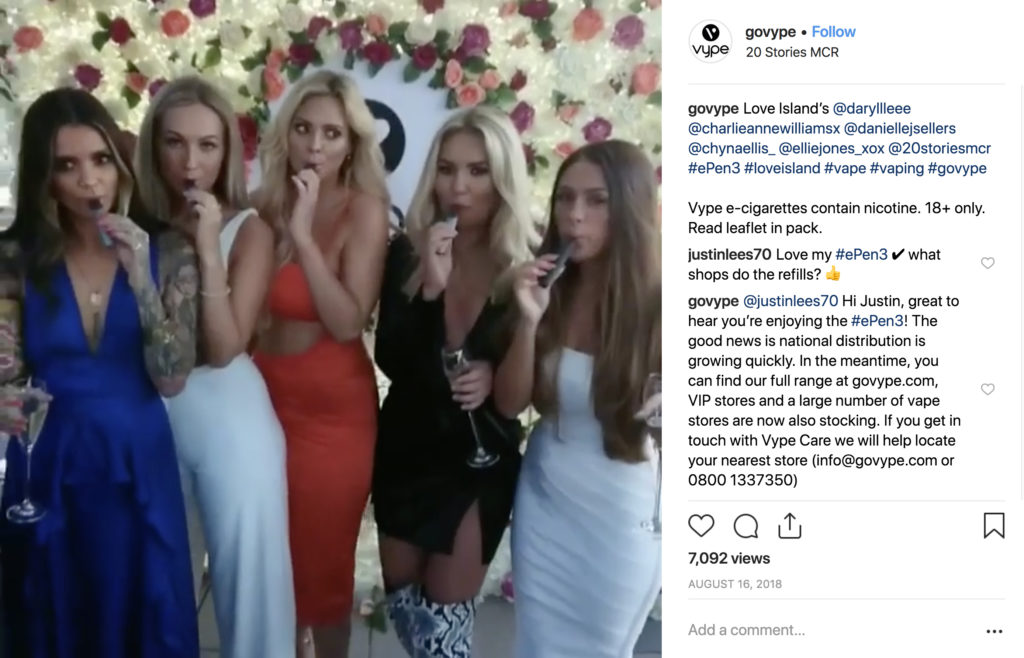 Vype on Instagram – img38673