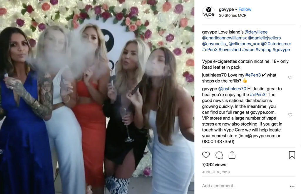 Vype on Instagram – img38674