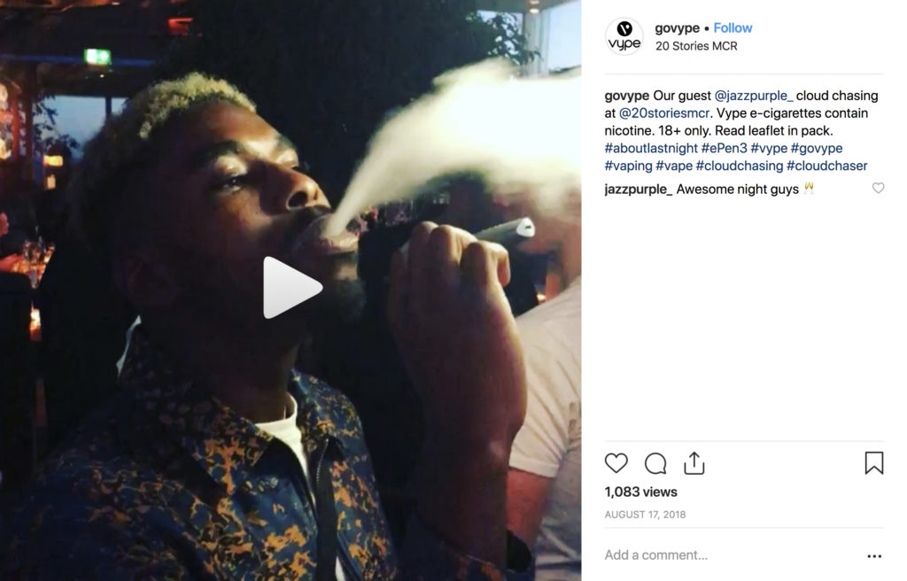 Vype on Instagram – img38675
