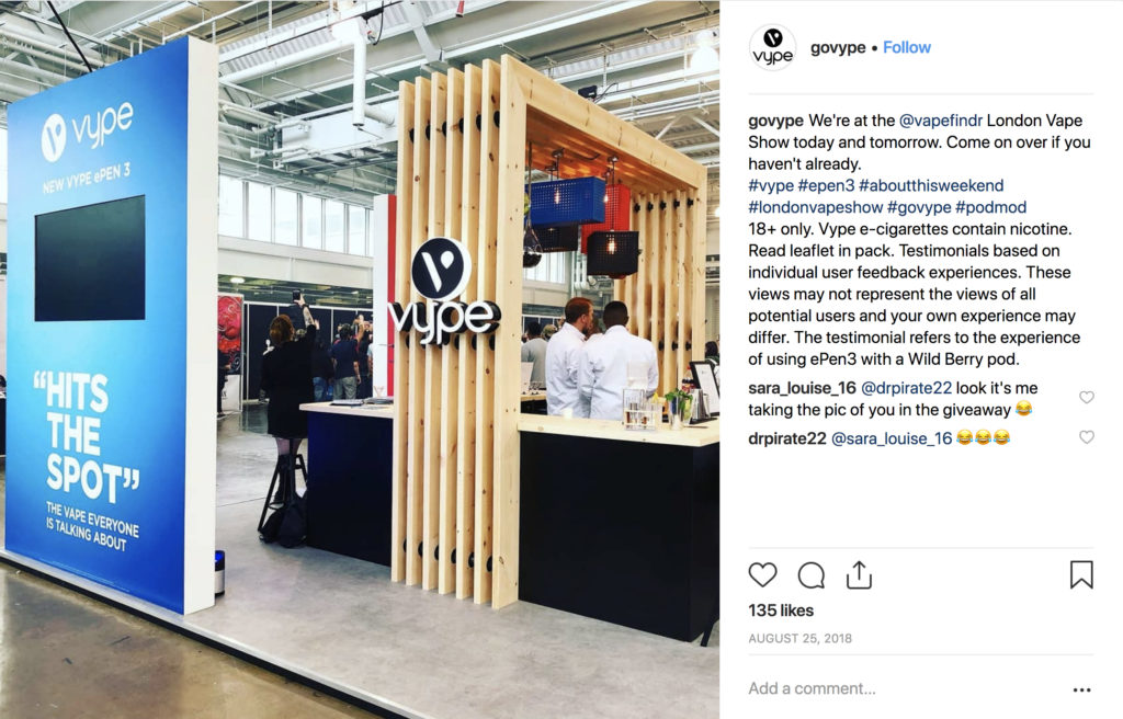 Vype on Instagram – img38678
