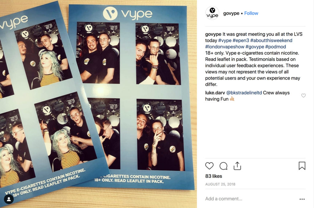 Vype on Instagram – img38679