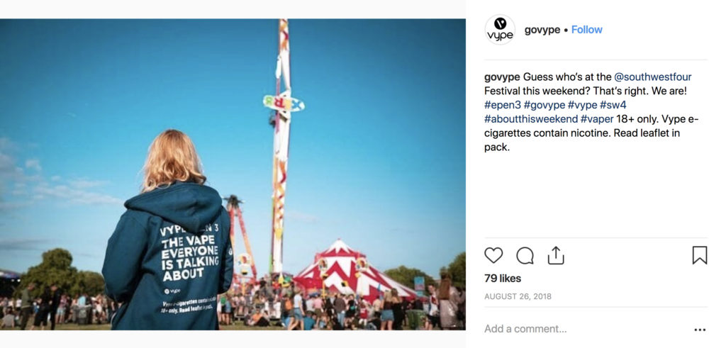 Vype on Instagram – img38681
