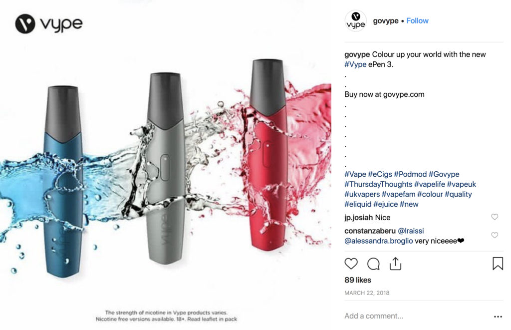 Vype on Instagram – img38655