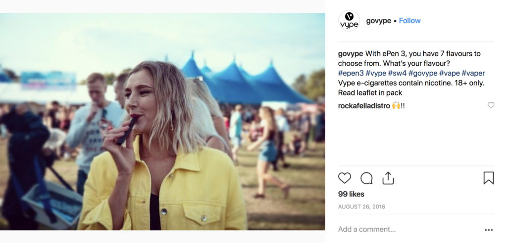Vype on Instagram – img38682