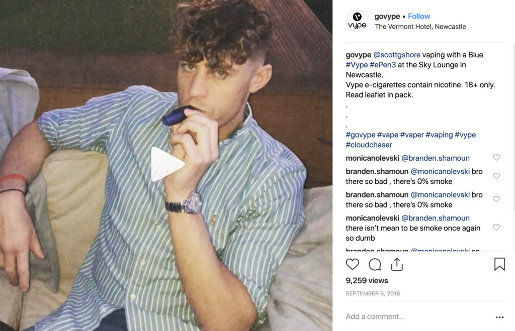Vype on Instagram – img38684