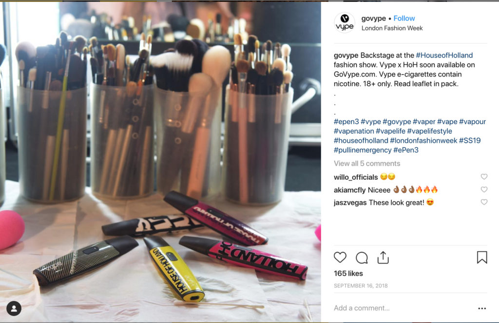 Vype on Instagram – img38687