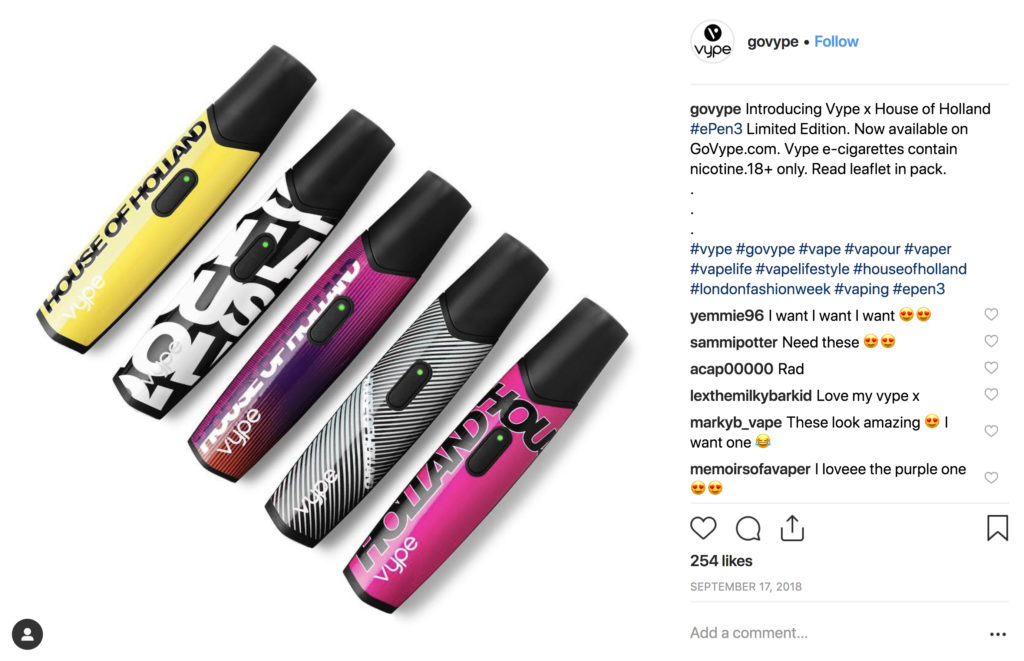 Vype on Instagram – img38688