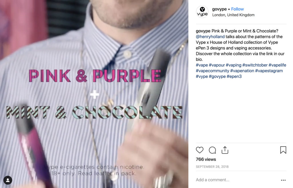 Vype on Instagram – img38690