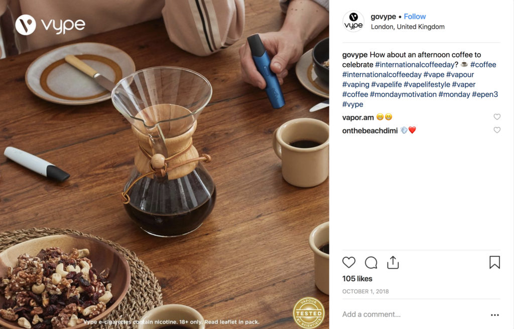 Vype on Instagram – img38692