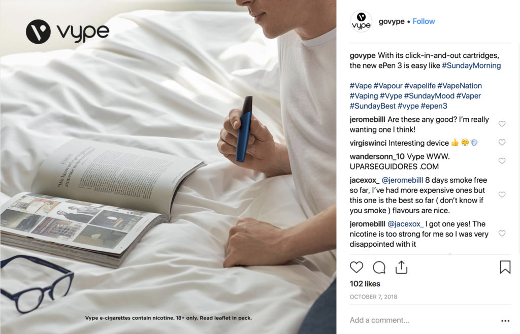 Vype on Instagram – img38694