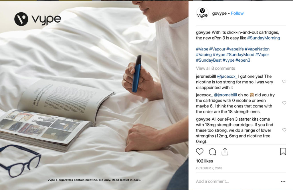 Vype on Instagram – img38695