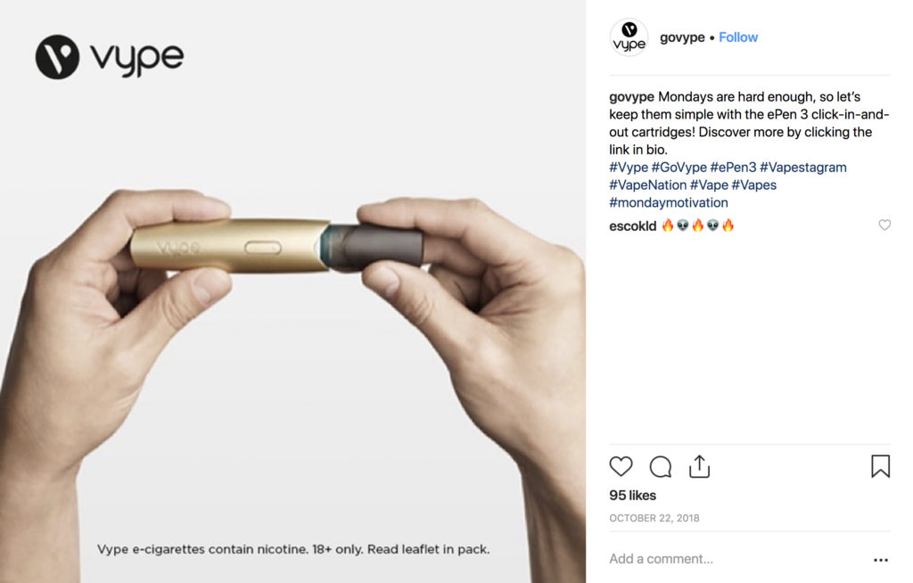 Vype on Instagram – img38700