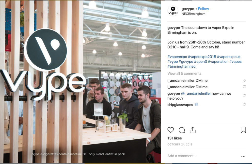 Vype on Instagram – img38701