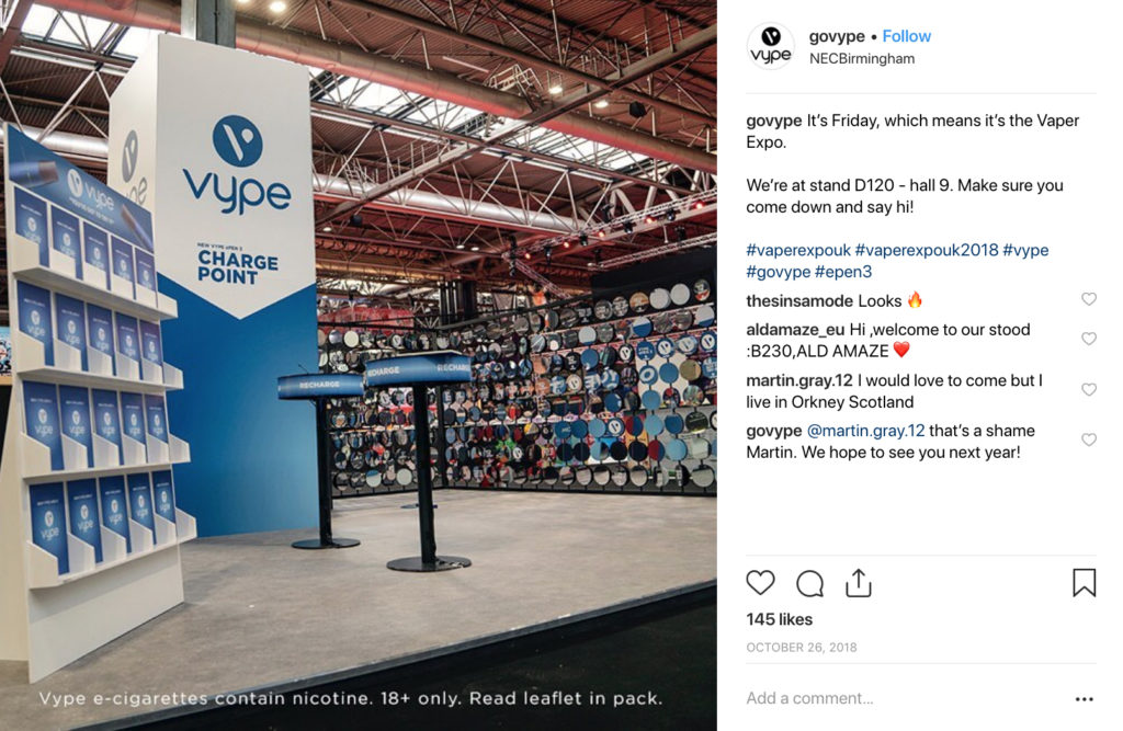 Vype on Instagram – img38702