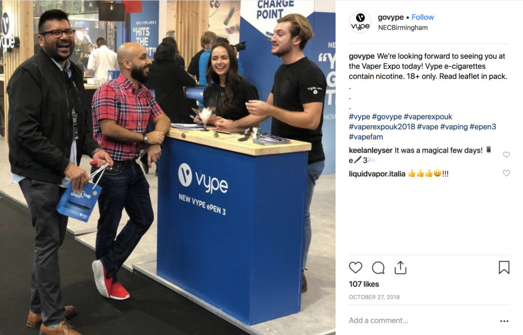 Vype on Instagram – img38704