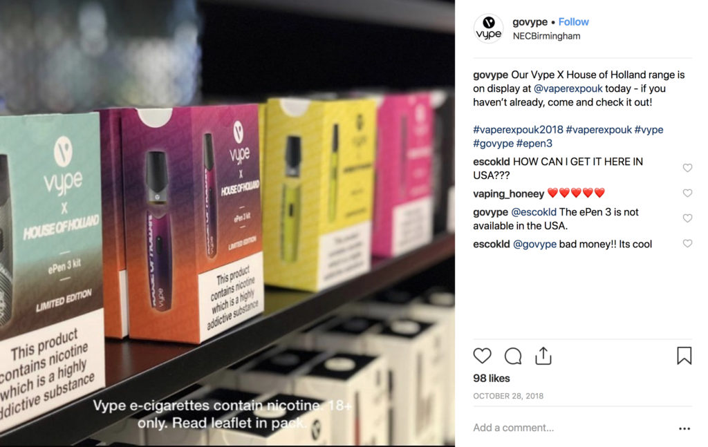 Vype on Instagram – img38707
