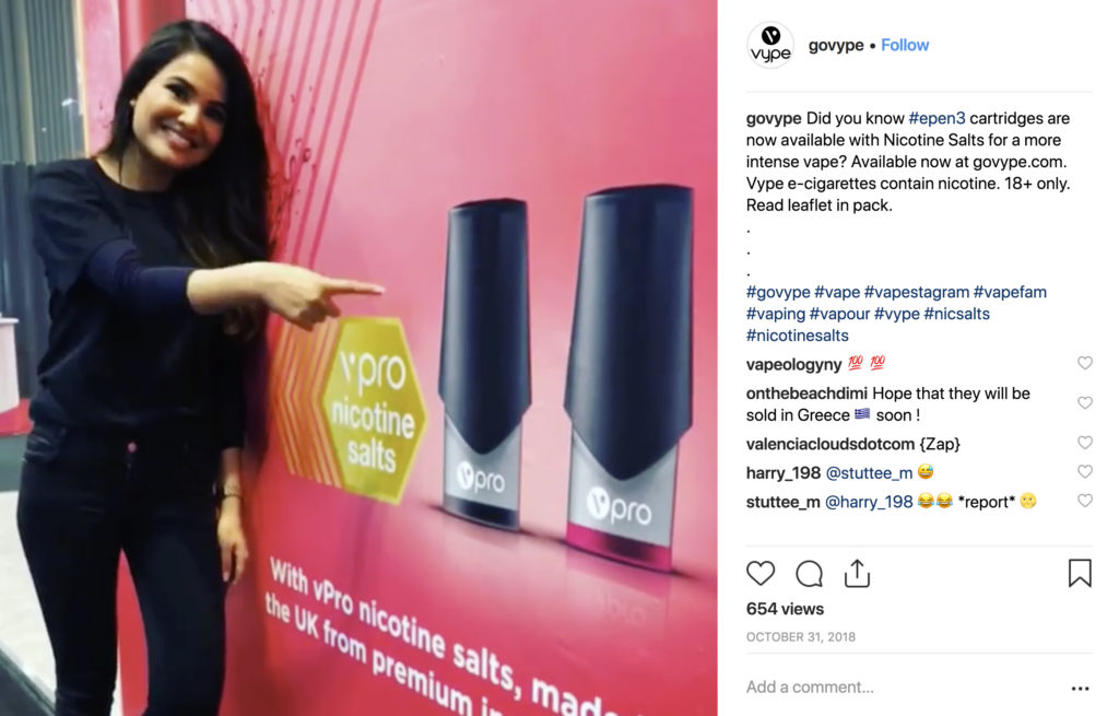 Vype on Instagram – img38709