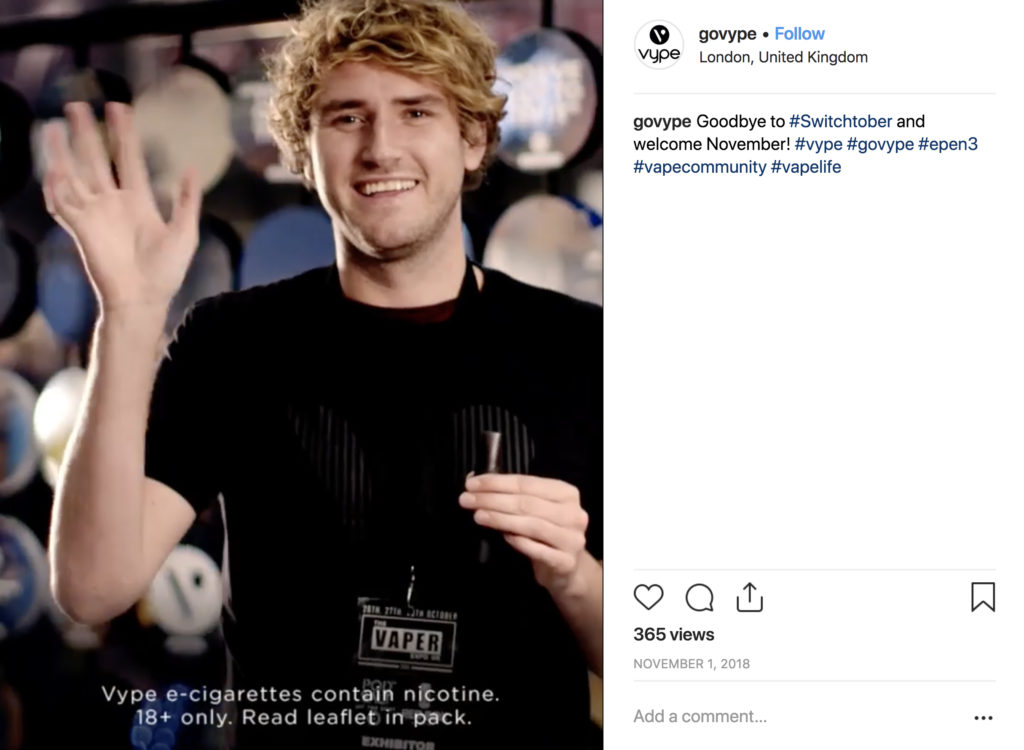 Vype on Instagram – img38710