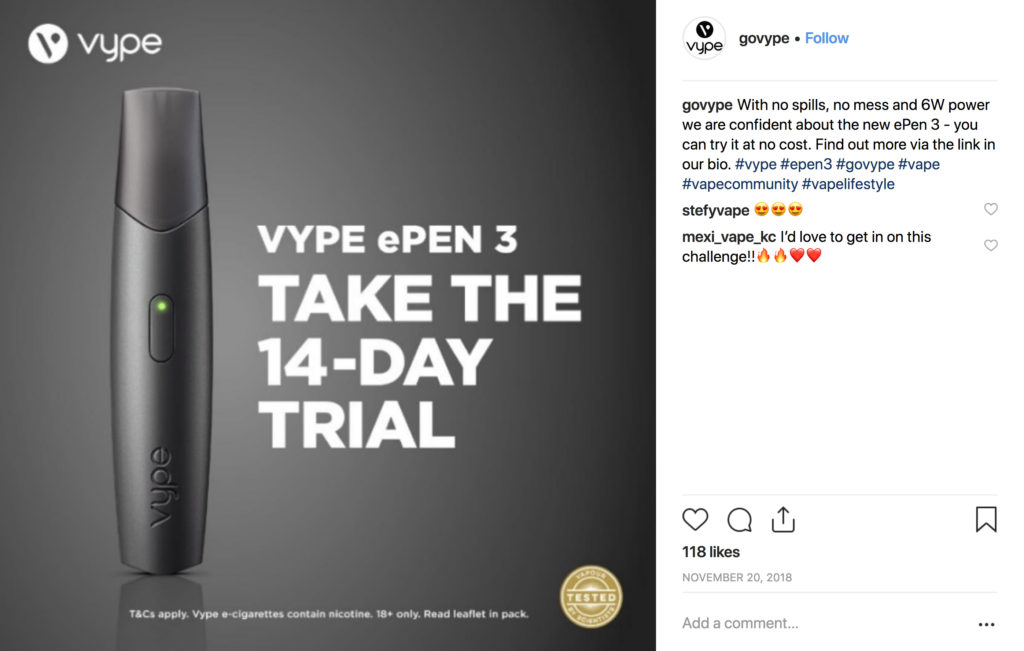 Vype on Instagram – img38717