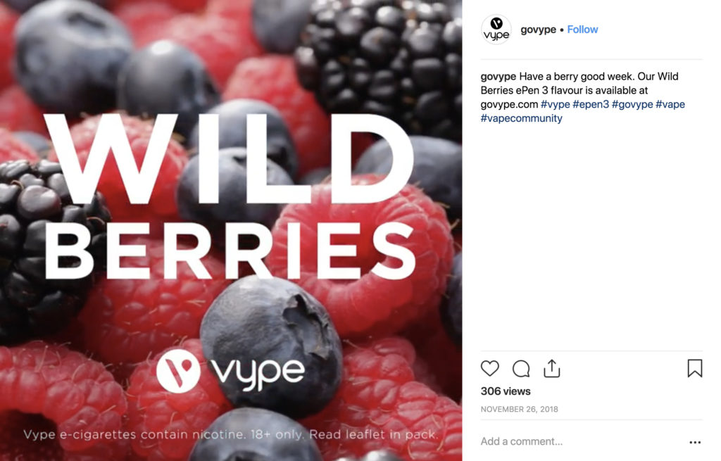 Vype on Instagram – img38721