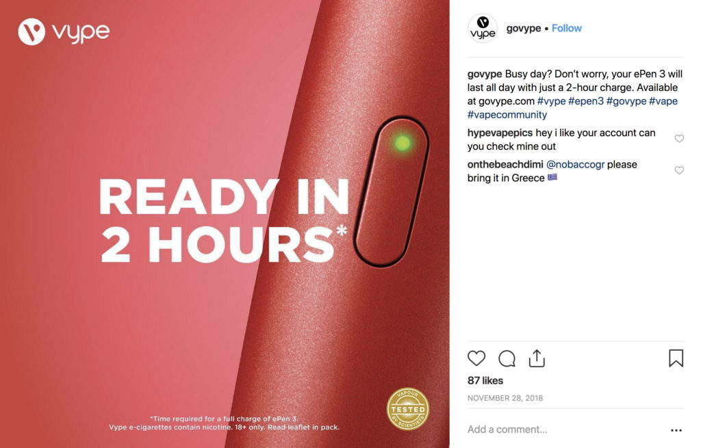 Vype on Instagram – img38722