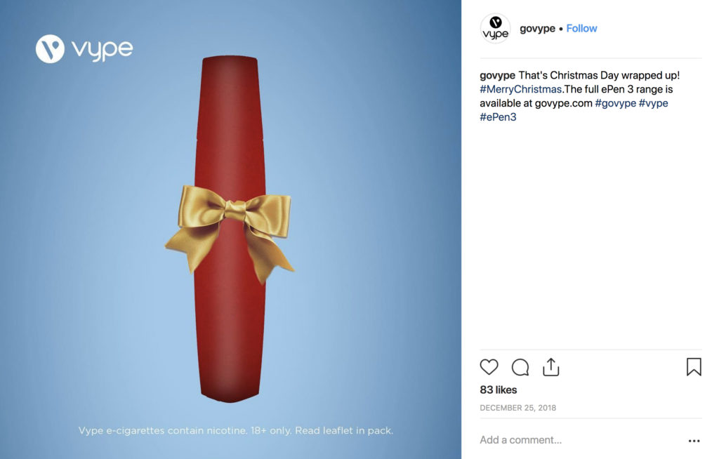 Vype on Instagram – img38725