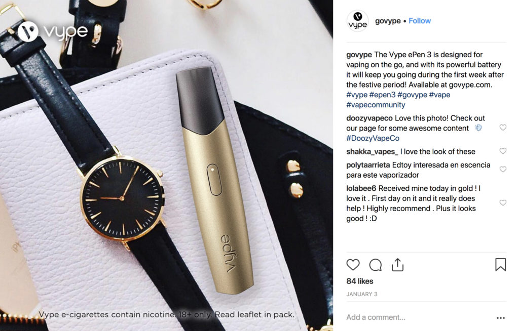 Vype on Instagram – img38729