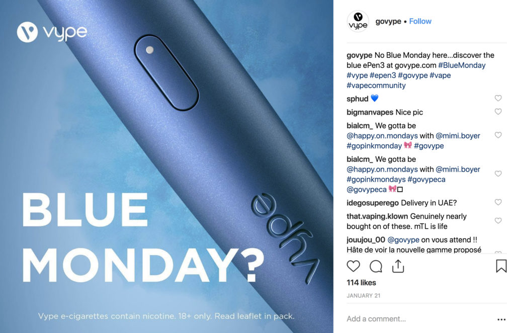 Vype on Instagram – img38732