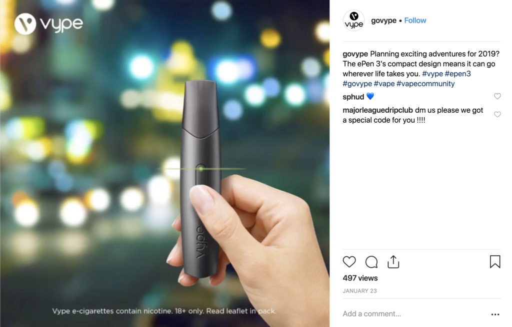 Vype on Instagram – img38735