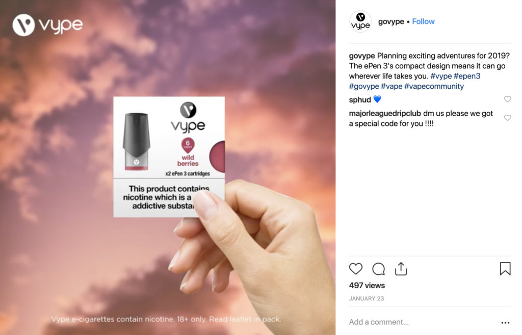 Vype on Instagram – img38738