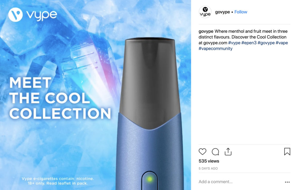 Vype on Instagram – img38740