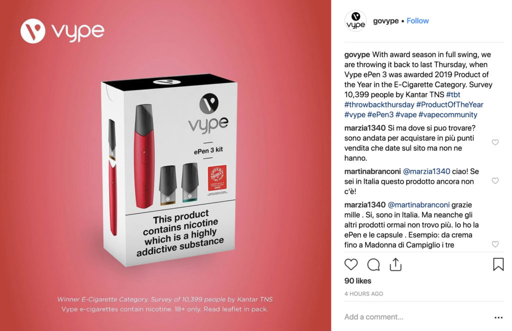Vype on Instagram – img38743