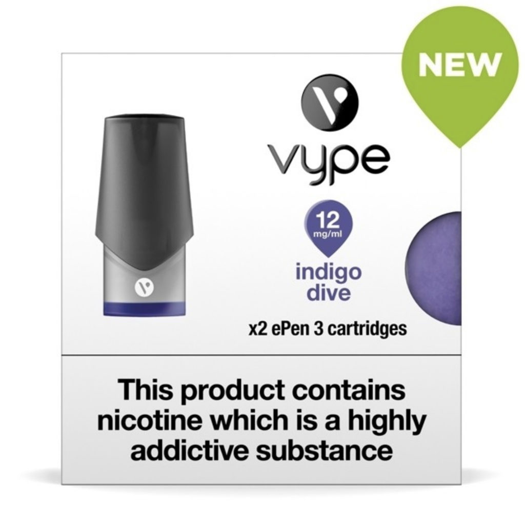 Vype Products/Flavors – img38758