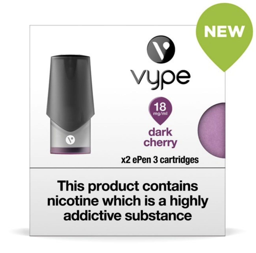 Vype Products/Flavors – img38762